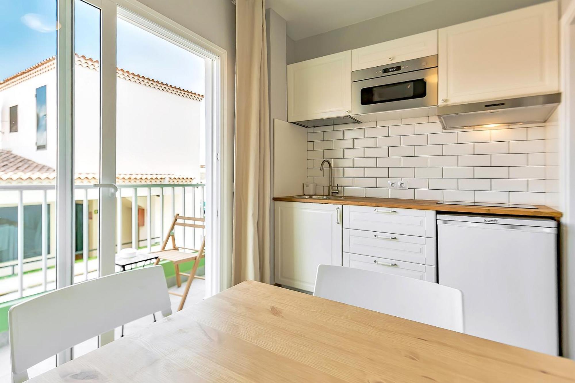 Casa Endorfina Rooms Los Cristianos  Quarto foto