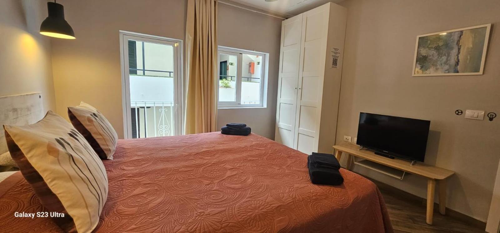 Casa Endorfina Rooms Los Cristianos  Exterior foto