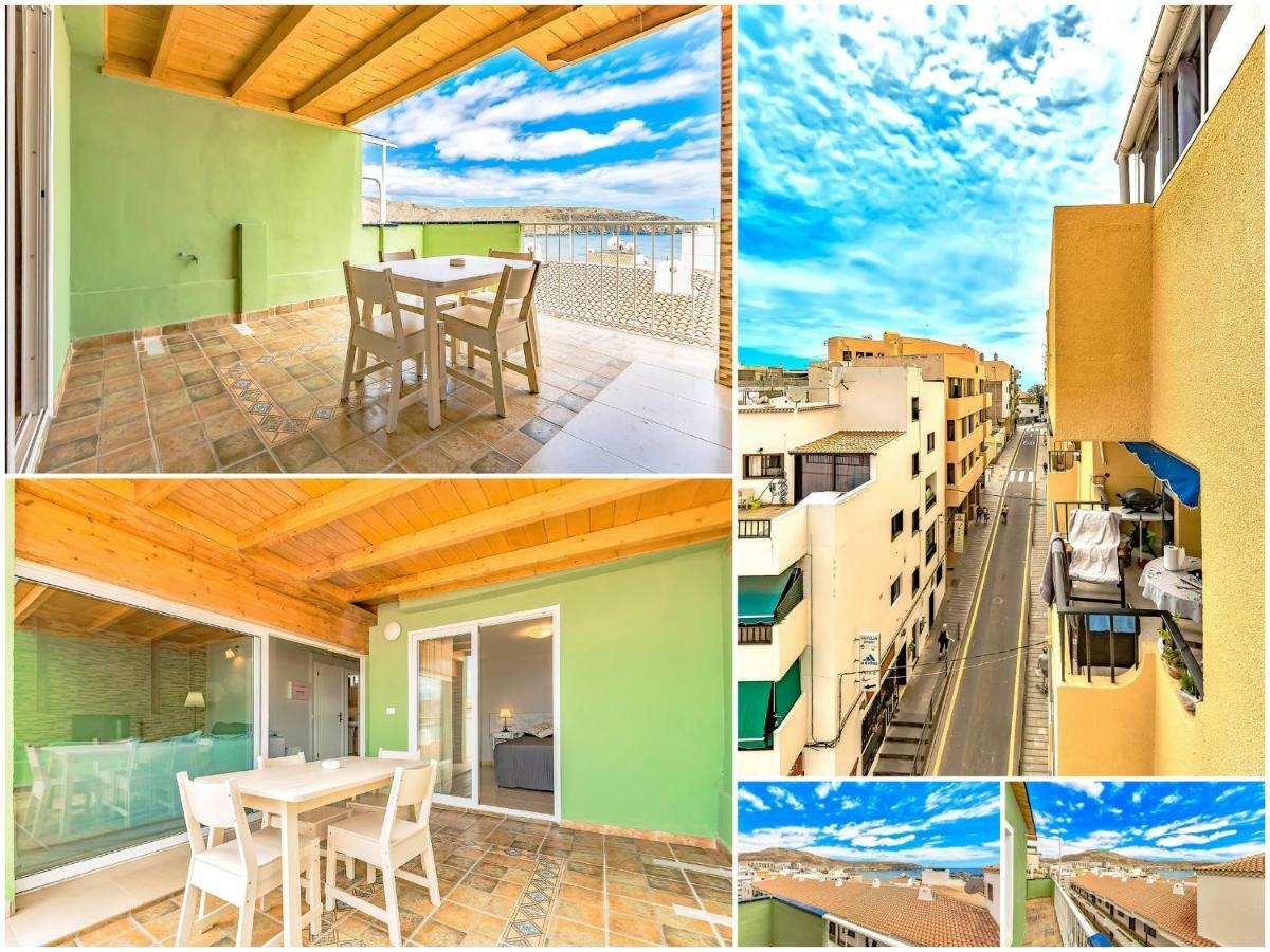 Casa Endorfina Rooms Los Cristianos  Exterior foto